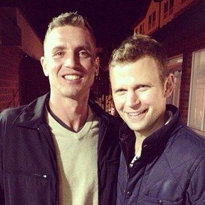 Meet your Posher, Mark